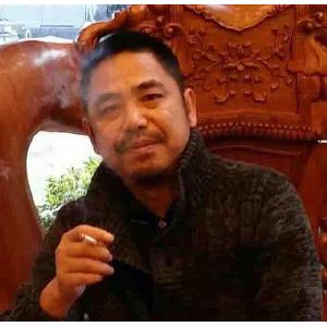 咸叔